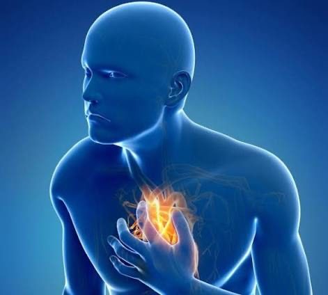 Urgencias Cardiológicas y Atención al Dolor Torácico