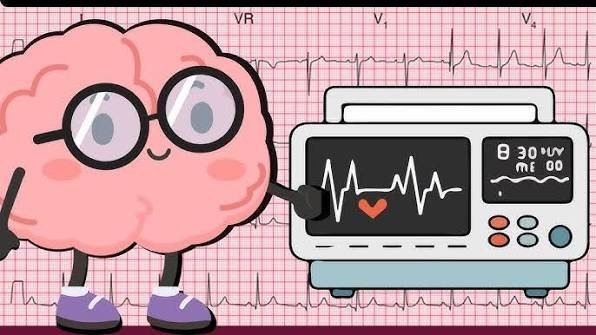 Interpretación del electrocardiograma