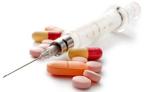 Farmacología de Urgencias