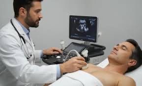 Ecografía Clínica Básica (POCUS)
