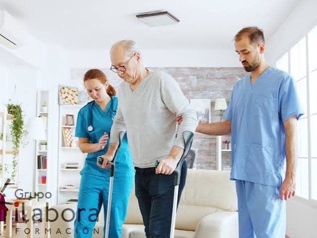 Atención al Paciente Geriátrico