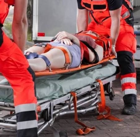 Inmovilización y Movilización en Emergencias